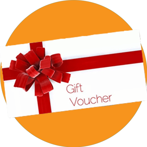 Gift Vouchers