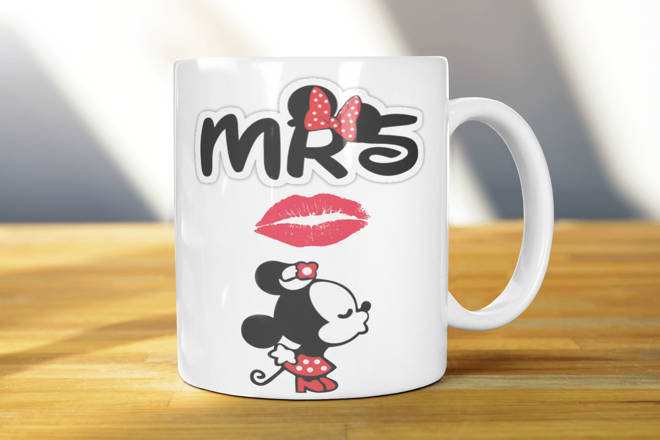 Love 03 - Mug Printing