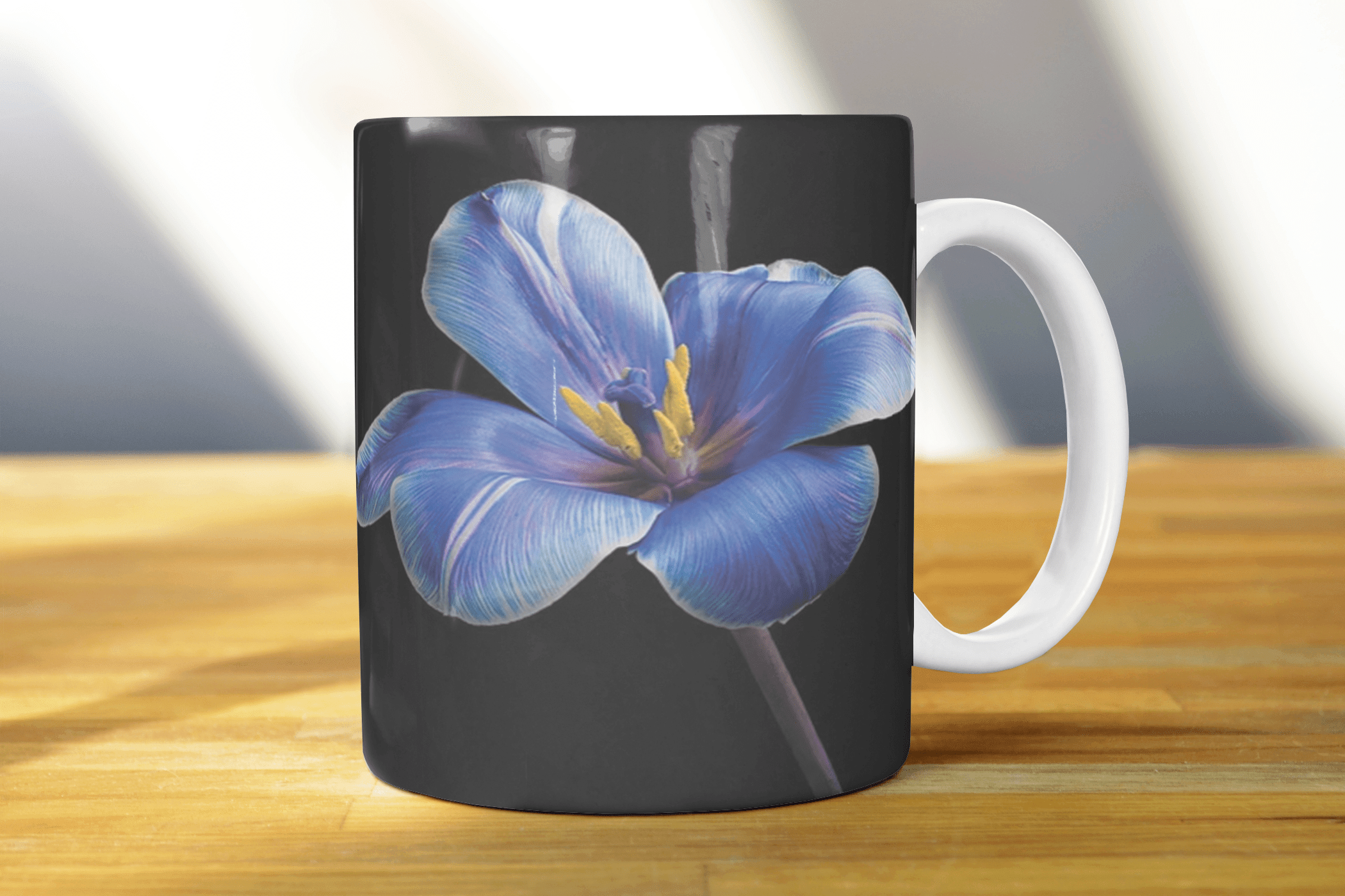 Black Mug 11 - Mug Printing