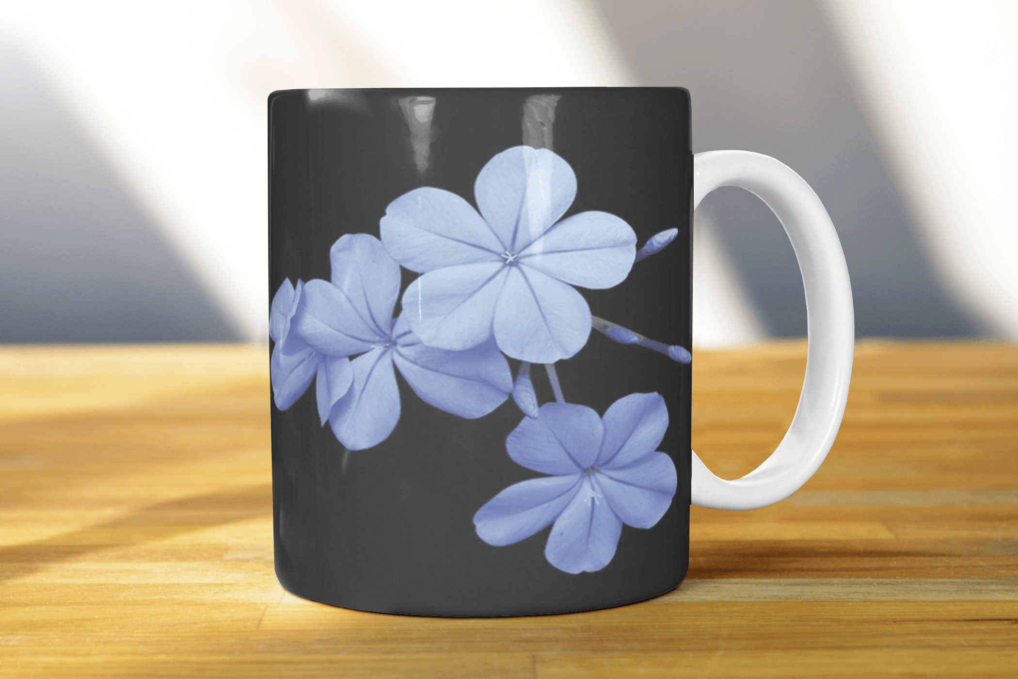 Black Mug 05 - Mug Printing