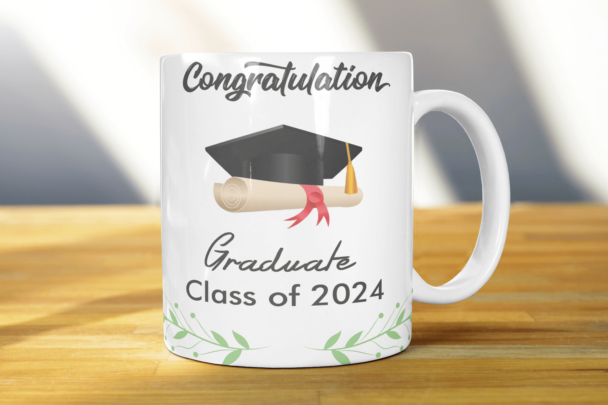 Convercation 01 - Mug Printing