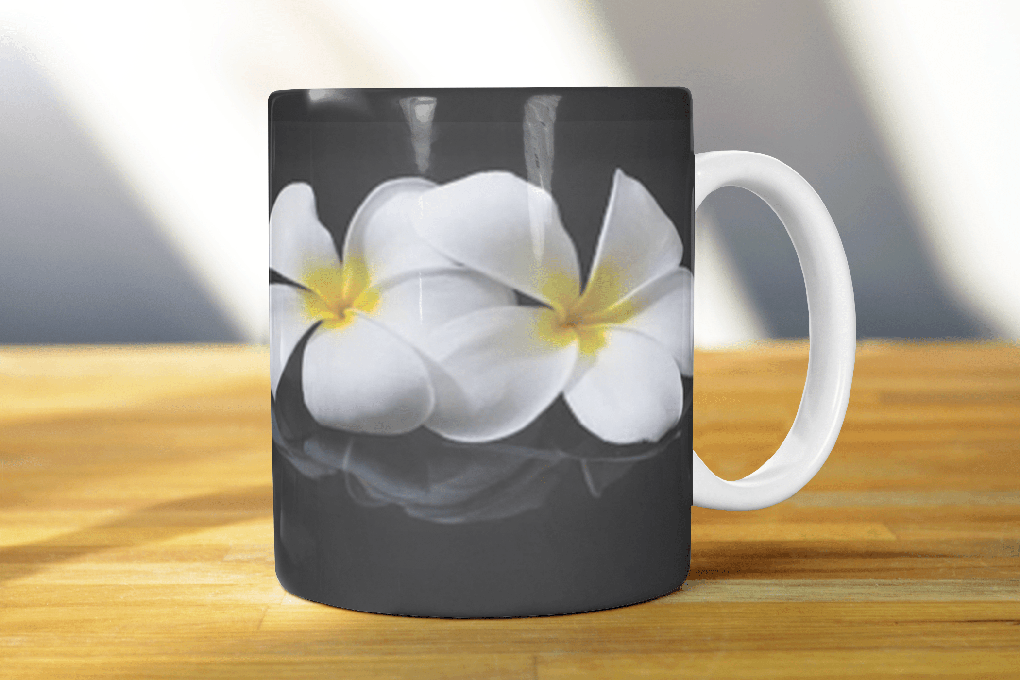 Black Mug 04 - Mug Printing