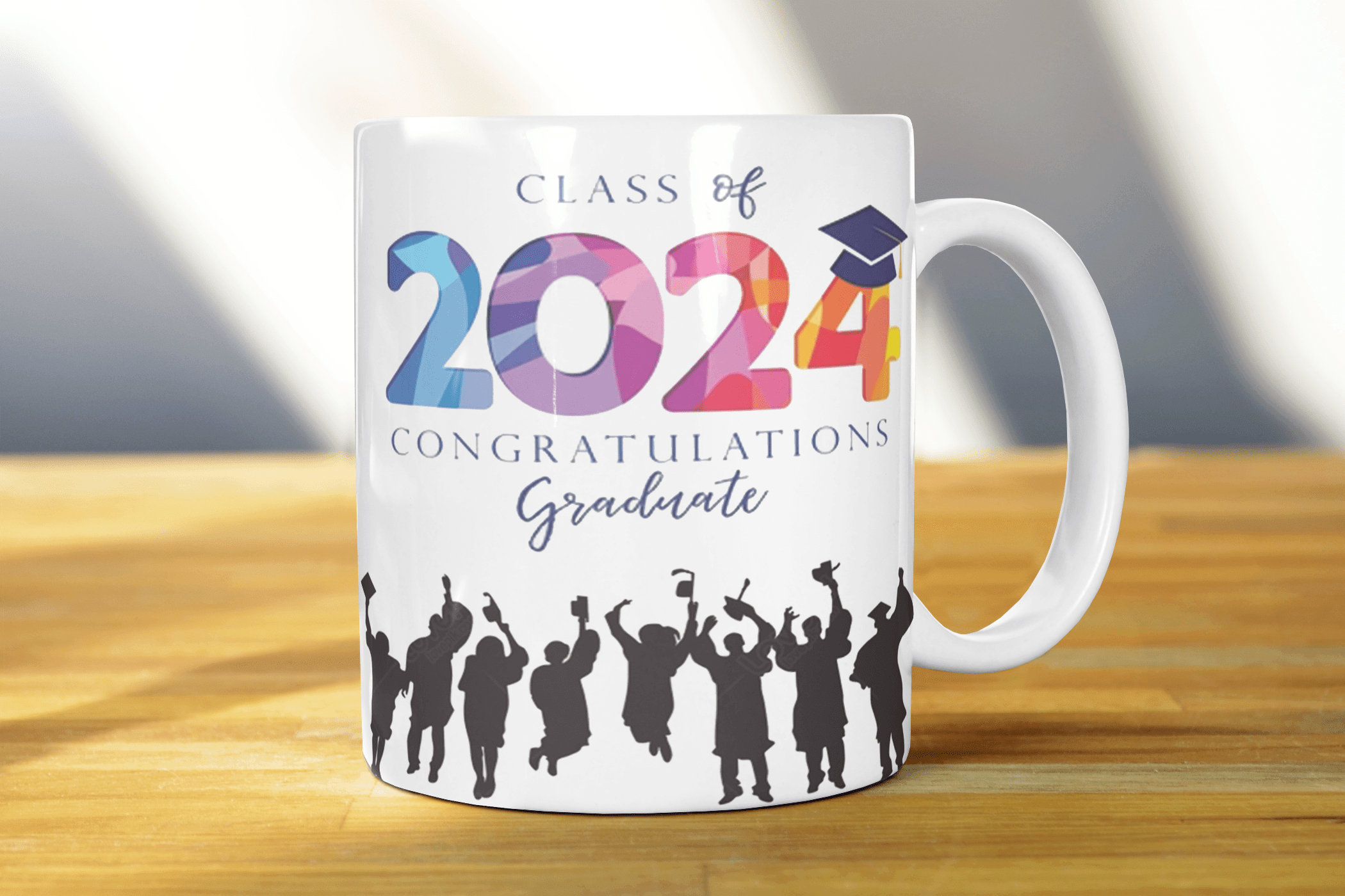 Convercation 05 - Mug Printing