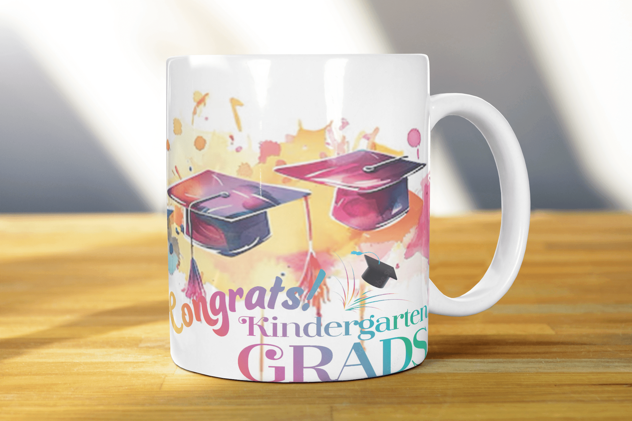 Convercation 04 - Mug Printing