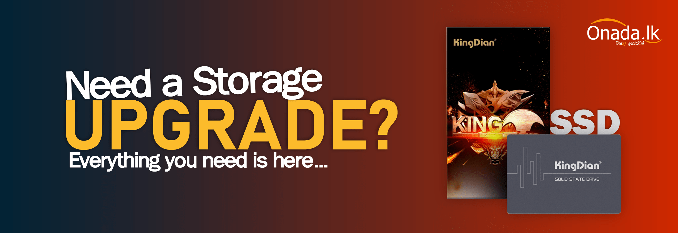 #1 Online Gifts Marketplace SriLanka - Onada.lk for Buying and Selling promo