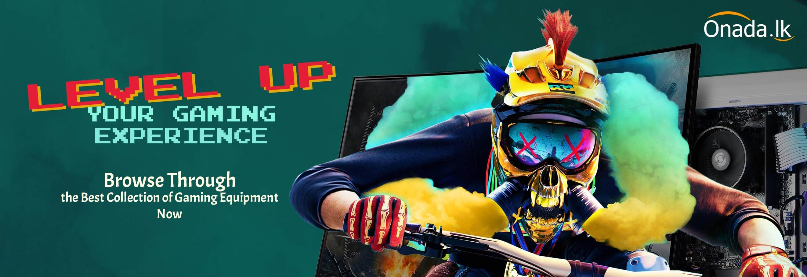 #1 Online Gifts Marketplace SriLanka - Onada.lk for Buying and Selling promo